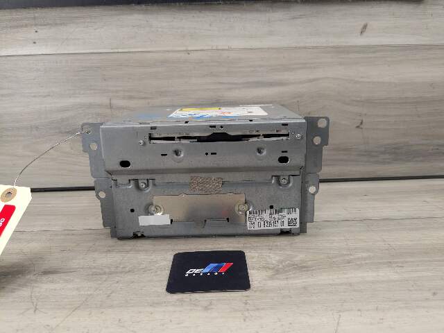 OEM BMW F01 F02 F10 F12 Navigation NBT Headunit Radio Audio Head Unit HW 3.1