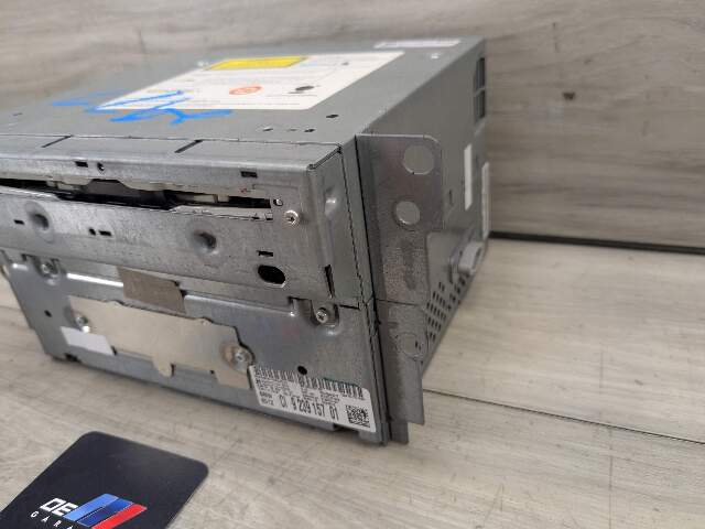 OEM BMW F01 F02 F10 F12 Navigation NBT Headunit Radio Audio Head Unit HW 3.1