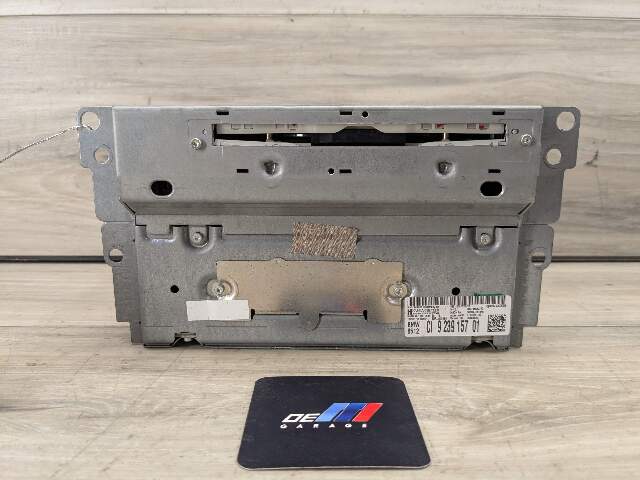 OEM BMW F01 F02 F10 F12 Navigation NBT Headunit Radio Audio Head Unit HW 3.1