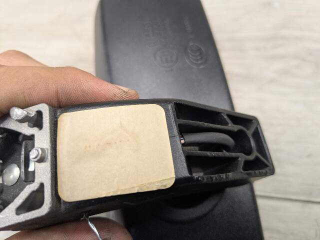 OEM BMW F02 F06 F10 F12 F13 F25 PRE-LCI Homelink Auto Dim Rear View Mirror EC