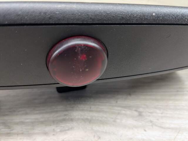 OEM BMW F02 F06 F10 F12 F13 F25 PRE-LCI Homelink Auto Dim Rear View Mirror EC