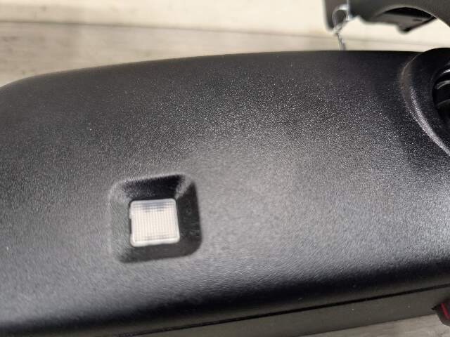 OEM BMW F02 F06 F10 F12 F13 F25 PRE-LCI Homelink Auto Dim Rear View Mirror EC