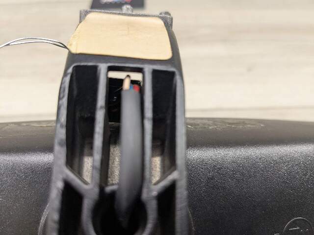 OEM BMW F02 F06 F10 F12 F13 F25 PRE-LCI Homelink Auto Dim Rear View Mirror EC