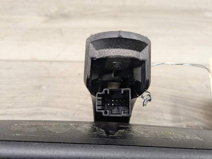 OEM BMW F02 F06 F10 F12 F13 F25 PRE-LCI Homelink Auto Dim Rear View Mirror EC