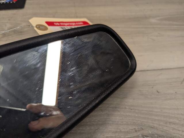 OEM BMW F02 F06 F10 F12 F13 F25 PRE-LCI Homelink Auto Dim Rear View Mirror EC