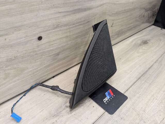 09-15 OEM BMW F01 F02 740 750 Front Right Passenger Door Speaker Tweeter HIFI