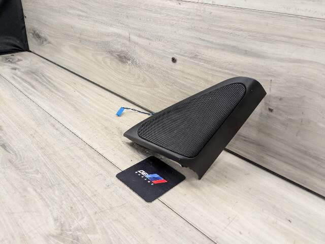 09-15 OEM BMW F01 F02 740 750 Front Right Passenger Door Speaker Tweeter HIFI
