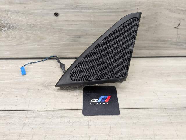 09-15 OEM BMW F01 F02 740 750 Front Right Passenger Door Speaker Tweeter HIFI