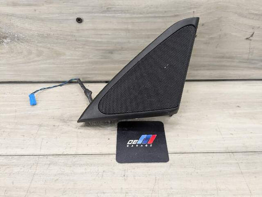 09-15 OEM BMW F01 F02 740 750 Front Right Passenger Door Speaker Tweeter HIFI