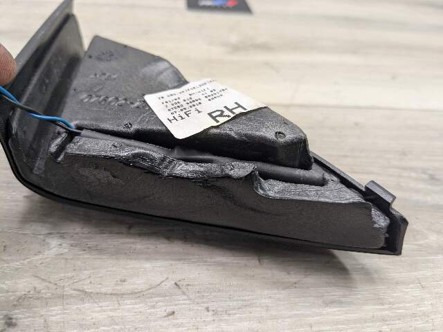 09-15 OEM BMW F01 F02 740 750 Front Right Passenger Door Speaker Tweeter HIFI