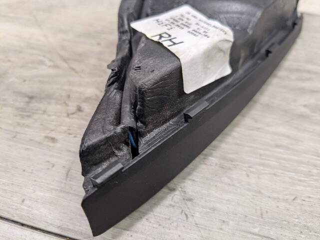 09-15 OEM BMW F01 F02 740 750 Front Right Passenger Door Speaker Tweeter HIFI