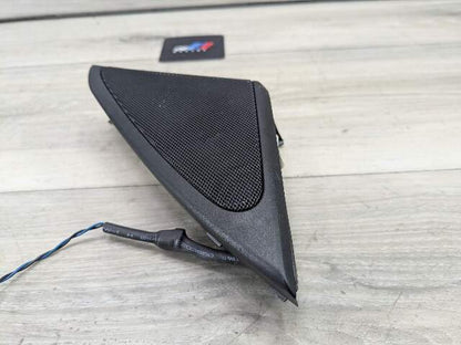 09-15 OEM BMW F01 F02 740 750 Front Right Passenger Door Speaker Tweeter HIFI
