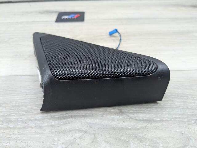 09-15 OEM BMW F01 F02 740 750 Front Right Passenger Door Speaker Tweeter HIFI