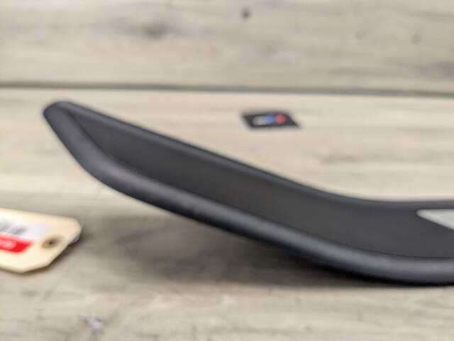 09-15 OEM BMW F01 740 750 M SPORT Rear Right Passenger Door Sill Molding Trim