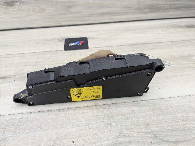 OEM BMW F01 F02 740 750 760 Front Left Driver Seat Adjustment Control Switch