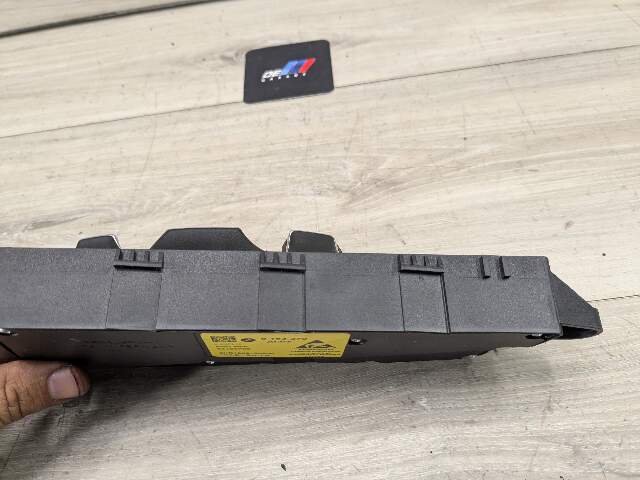 OEM BMW F01 F02 740 750 760 Front Left Driver Seat Adjustment Control Switch