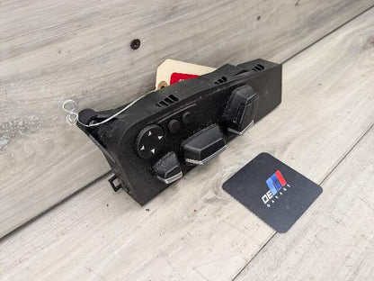 OEM BMW F01 F02 740 750 760 Front Left Driver Seat Adjustment Control Switch