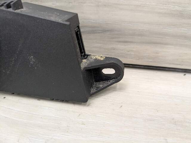 OEM BMW F01 F02 740 750 760 Front Left Driver Seat Adjustment Control Switch