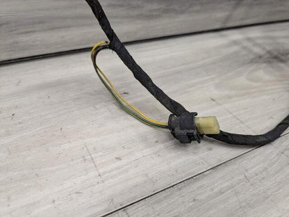 09-12 OEM BMW F01 F02 740 750 REAR Parking Distance Sensors PDC Wiring Harness