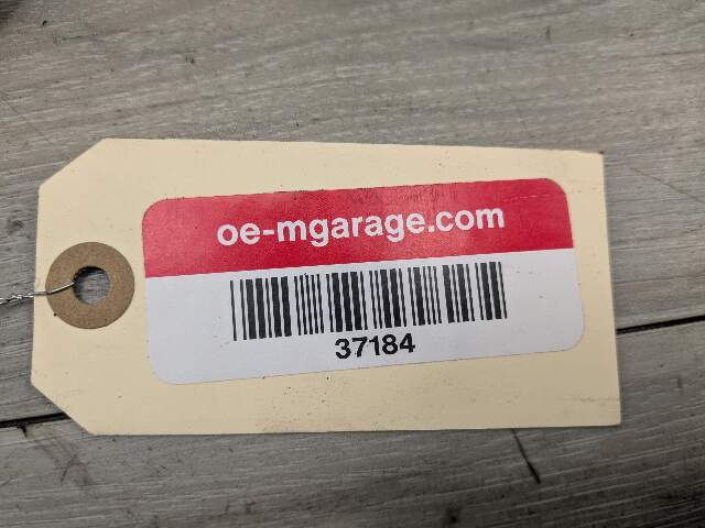09-12 OEM BMW F01 F02 740 750 REAR Parking Distance Sensors PDC Wiring Harness