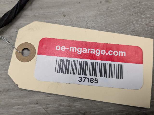 09-12 OEM BMW F01 F02 740 750 FRONT Parking Distance Sonic Sensors PDC Harness