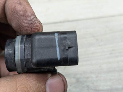 *09-15 OEM BMW F01 F02 740 750 760 PDC Parking Distance Sensor Black 475