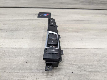 09-15 OEM BMW F01 F02 740 750 B7 Switch Sport Operating Unit Center Console