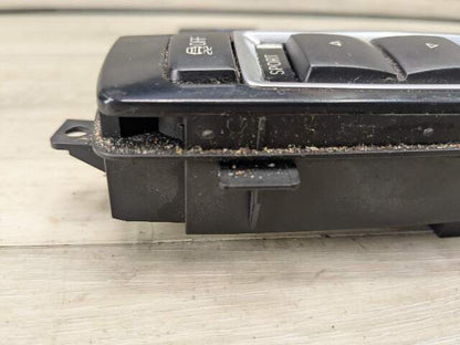 09-15 OEM BMW F01 F02 740 750 B7 Switch Sport Operating Unit Center Console