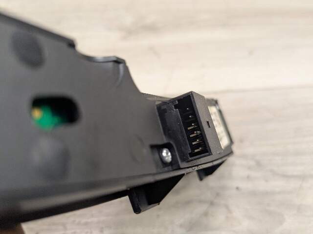 09-15 OEM BMW F01 F02 740 750 B7 Switch Sport Operating Unit Center Console