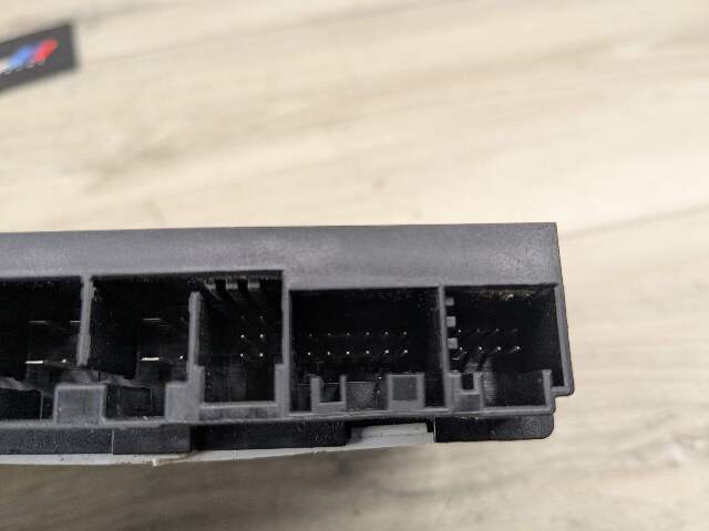 OEM BMW F01 F02 F10 528 535 550 750 Front Left Right Seat Memory Control Module