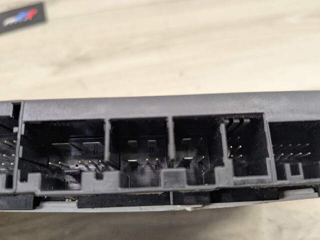 OEM BMW F01 F02 F10 528 535 550 750 Front Left Right Seat Memory Control Module