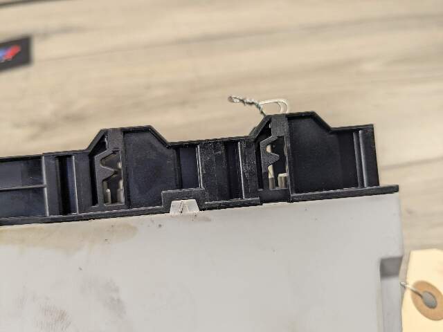OEM BMW F01 F02 F10 528 535 550 750 Front Left Right Seat Memory Control Module