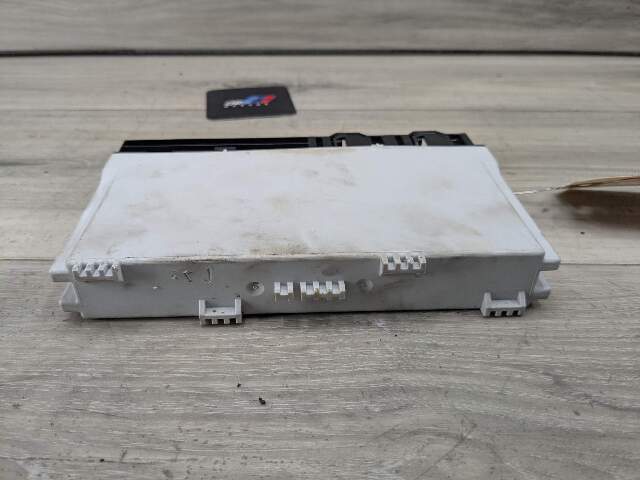 OEM BMW F01 F02 F10 528 535 550 750 Front Left Right Seat Memory Control Module