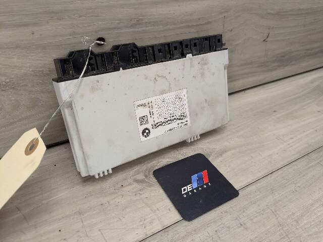 OEM BMW F01 F02 F10 528 535 550 750 Front Left Right Seat Memory Control Module