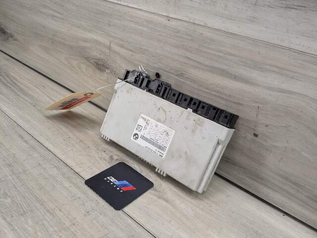 OEM BMW F01 F02 F10 528 535 550 750 Front Left Right Seat Memory Control Module