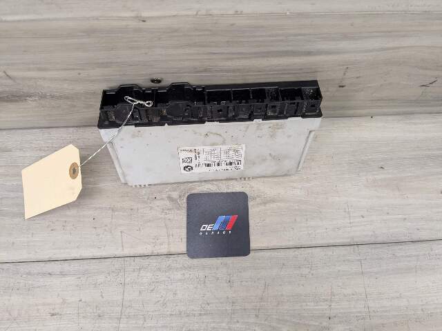 OEM BMW F01 F02 F10 528 535 550 750 Front Left Right Seat Memory Control Module