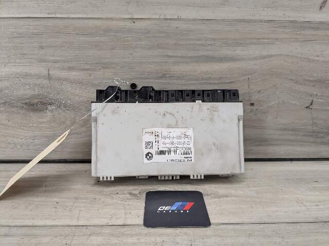OEM BMW F01 F02 F10 528 535 550 750 Front Left Right Seat Memory Control Module