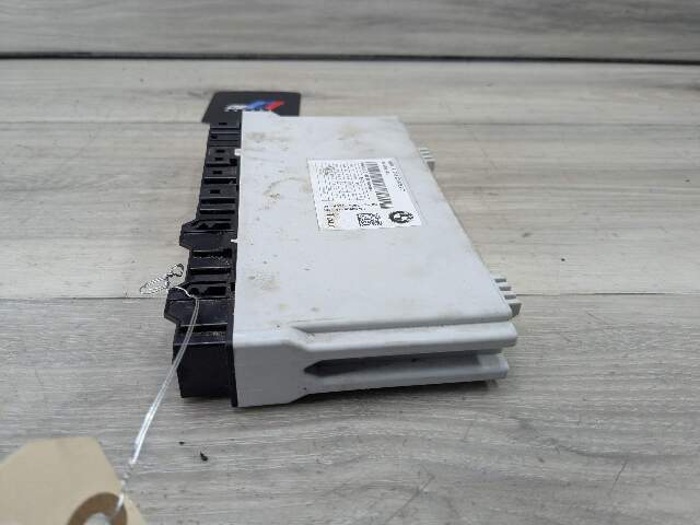 OEM BMW F01 F02 F10 528 535 550 750 Front Left Right Seat Memory Control Module