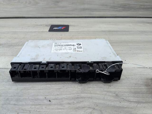 OEM BMW F01 F02 F10 528 535 550 750 Front Left Right Seat Memory Control Module