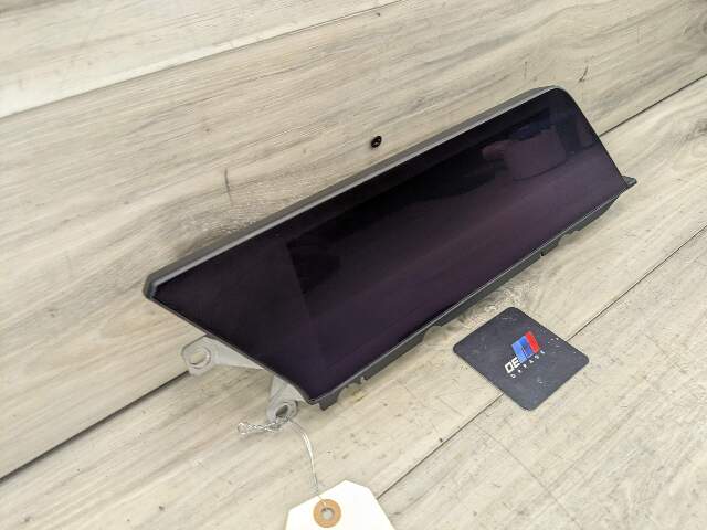 20-24 OEM BMW F40 F44 228 M235 Dash CID Central Display Monitor Screen LHD 8.8"