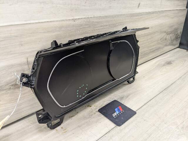 NOTE* 20-24 OEM BMW F44 228 M235 Instrument Cluster Speedometer Gauge