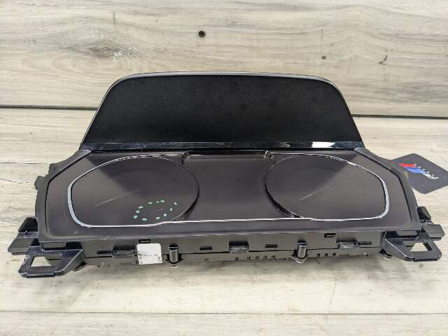 NOTE* 20-24 OEM BMW F44 228 M235 Instrument Cluster Speedometer Gauge