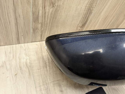 16-22 OEM BMW G11 G12 Right Passenger Side Mirror Blind Spot Camera ANODISING