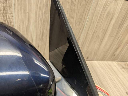 16-22 OEM BMW G11 G12 Right Passenger Side Mirror Blind Spot Camera ANODISING