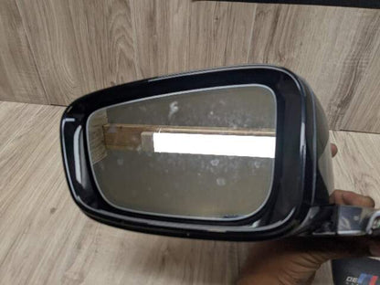 16-22 OEM BMW G11 G12 Left Driver Side Mirror Blind Spot Camera ANODISING