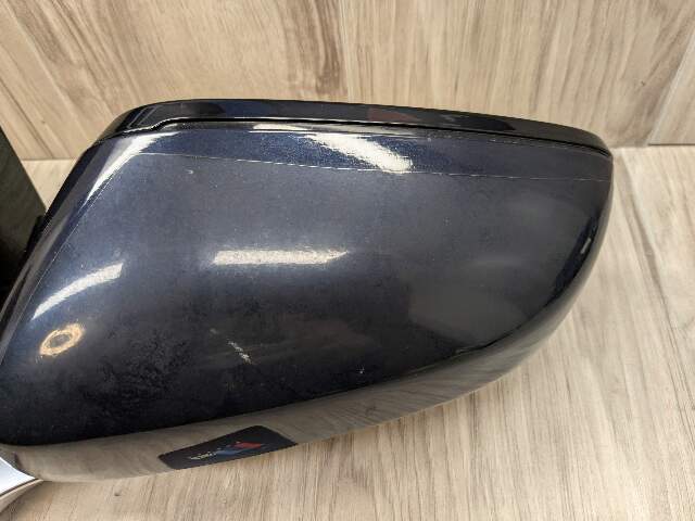 16-22 OEM BMW G11 G12 Left Driver Side Mirror Blind Spot Camera ANODISING