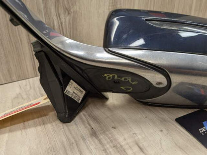 16-22 OEM BMW G11 G12 Left Driver Side Mirror Blind Spot Camera ANODISING