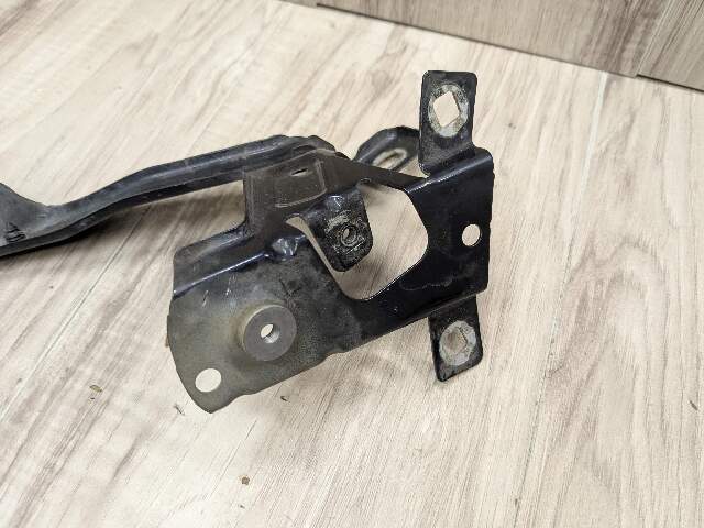 16-19 OEM BMW G11 G12 740 750 Front Left Driver Fender Wing Holder Bracket SET
