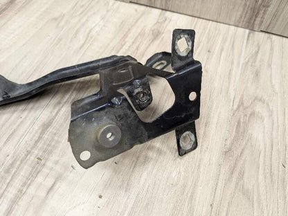 16-19 OEM BMW G11 G12 740 750 Front Left Driver Fender Wing Holder Bracket SET