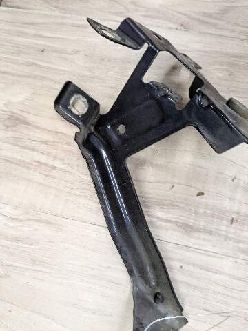 16-19 OEM BMW G11 G12 740 750 Front Left Driver Fender Wing Holder Bracket SET